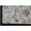 Image 4 : Lot of 30 Arrowheads, Central Missouri, Deconsessioned