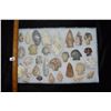 Image 6 : Lot of 30 Arrowheads, Central Missouri, Deconsessioned
