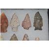 Image 3 : Lot of 24 Arrowheads, Central Missouri, Deconsessioned