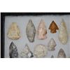 Image 2 : Lot of 27 Arrowheads, Central Missouri, Deconsessioned