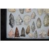 Image 4 : Lot of 27 Arrowheads, Central Missouri, Deconsessioned