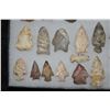 Image 4 : Lot of 29 Arrowheads, Central Missouri, Deconsessioned