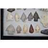 Image 4 : Lot of 42 Arrowheads, Central Missouri, Deconsessioned