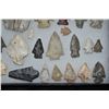Image 5 : Lot of 42 Arrowheads, Central Missouri, Deconsessioned