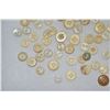 Image 4 : Lot of Civil War Era Buttons