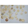 Image 5 : Lot of Civil War Era Buttons