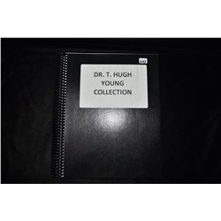 Copy of Dr T Hugh Young Collection Catalogue