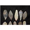 Image 2 : Lot of Neolithic African Arrowheads