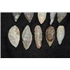 Image 3 : Lot of Neolithic African Arrowheads