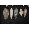 Image 3 : Lot of Neolithic African Arrowheads