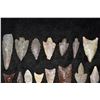 Image 2 : Lot of Neolithic African Arrowheads