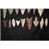 Image 3 : Lot of Neolithic African Arrowheads
