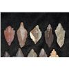 Image 2 : Lot of Neolithic African Arrowheads
