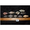 Image 4 : Lot of Neolithic African Arrowheads
