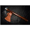 Image 1 : Daniel Boone Replica Throwing Axe