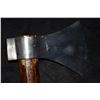 Image 3 : Daniel Boone Replica Throwing Axe