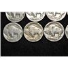 Image 8 : Lot of 10 Indian Head Buffalo Nickels