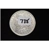 Image 3 : 1921, Silver Dollar, Grade by Picture