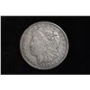 Image 1 : 1921, Silver Dollar, Grade by Picture