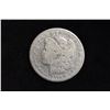 Image 1 : 1879, Silver Dollar, Grade by Picture