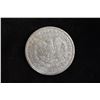 Image 2 : 1879, Silver Dollar, Grade by Picture