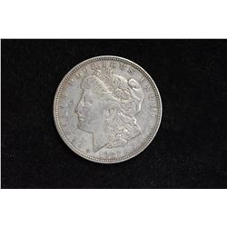 1921, Silver Dollar, Grade by Picture