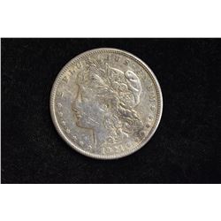 1921, Silver Dollar, Grade by Picture