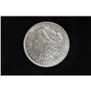 Image 1 : 1921, Silver Dollar, Grade by Picture