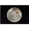 Image 1 : 1921, Silver Dollar, Grade by Picture