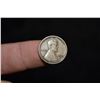 Image 6 : Lot of Unsorted, Circulated Wheat Pennies,