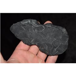 5" Notched Hoe, Arkansas, Donny Austin Collection