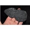Image 1 : 5" Notched Hoe, Arkansas, Donny Austin Collection