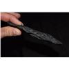 Image 3 : 5" Notched Hoe, Arkansas, Donny Austin Collection