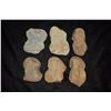 Image 1 : Lot of Net Weights, Donny Austin Collection
