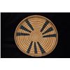 Image 1 : Native American Reed Style Basket, Donny Austin
