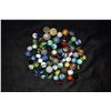 Image 1 : Lot of Marbles, Donny Austin Collection