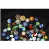 Image 2 : Lot of Marbles, Donny Austin Collection