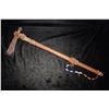 Image 1 : Reproduction Pipe Tomahawk, Donny Austin Collection