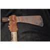 Image 3 : Reproduction Pipe Tomahawk, Donny Austin Collection