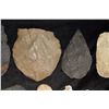 Image 3 : Lot of Artifacts, Arkansas, Donny Austin Collection