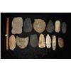 Image 8 : Lot of Artifacts, Arkansas, Donny Austin Collection