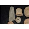 Image 2 : Flat of Artifacts, Donny Austin Collection