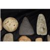 Image 4 : Flat of Artifacts, Donny Austin Collection