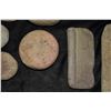 Image 6 : Flat of Artifacts, Donny Austin Collection