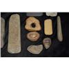 Image 7 : Flat of Artifacts, Donny Austin Collection
