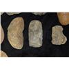 Image 10 : Flat of Artifacts, Donny Austin Collection