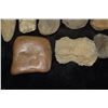 Image 11 : Flat of Artifacts, Donny Austin Collection