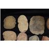 Image 2 : Flat of Artifacts, Donny Austin Collection
