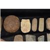 Image 3 : Flat of Artifacts, Donny Austin Collection