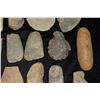 Image 7 : Flat of Artifacts, Donny Austin Collection